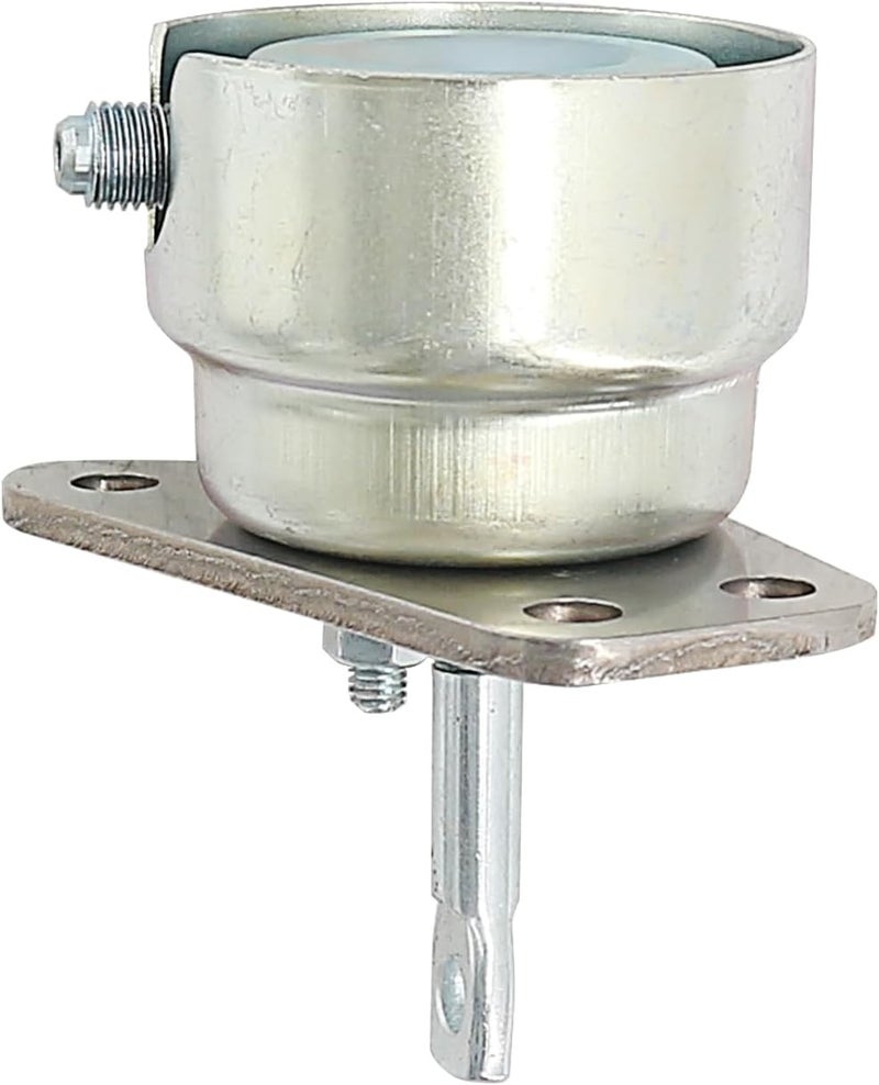 Tivora Turbo Wastegate Actuator Compatible with Garrett High Pressure Turbocharger CAT Caterpillar C13 /C15 Replace 752538-0014 452603-0048 - Image 2